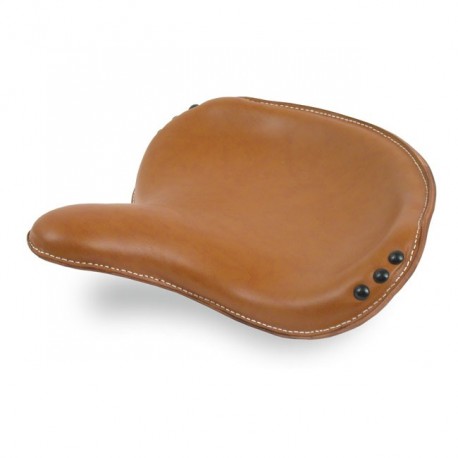 SOLO SEAT, BROWN MILITARY WLA