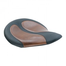 MUSTANG CYCLONE SOLO SEAT